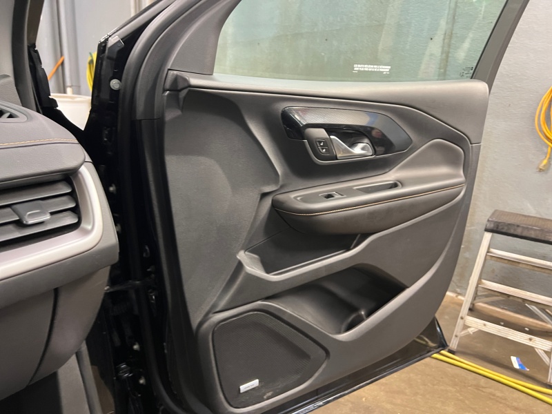 2022 GMC Terrain
