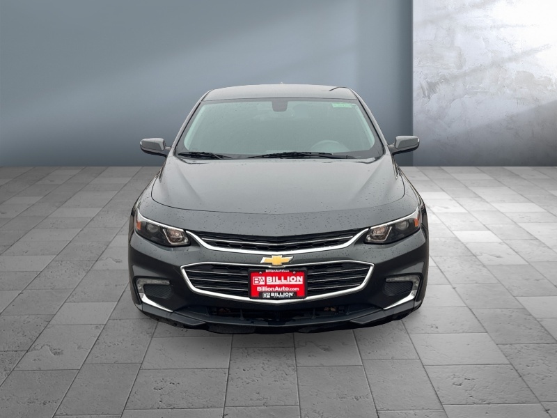 2016 Chevrolet Malibu