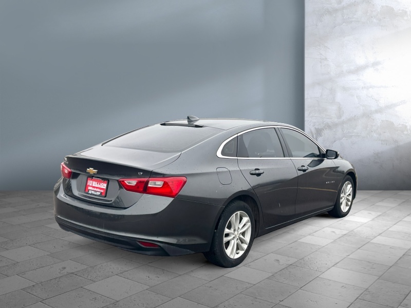 2016 Chevrolet Malibu