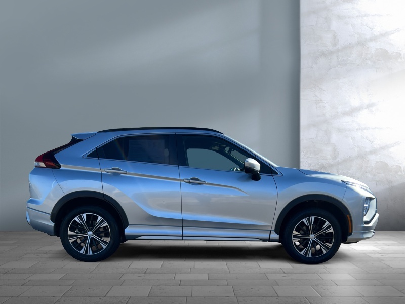 2022 Mitsubishi Eclipse Cross
