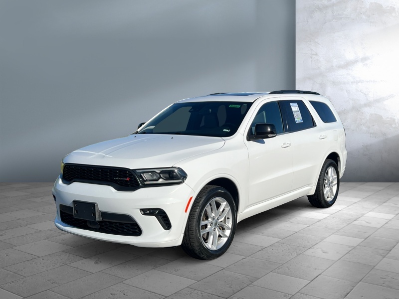 Used 2023 Dodge Durango GT Plus SUVs