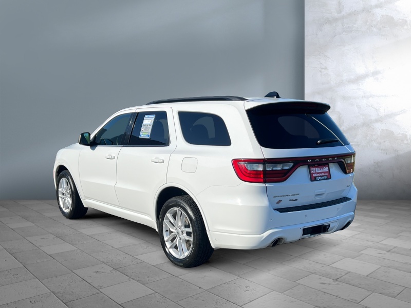 2023 Dodge Durango