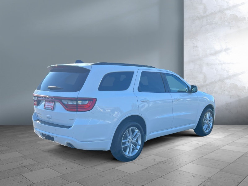 2023 Dodge Durango