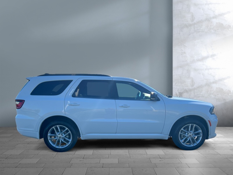 2023 Dodge Durango