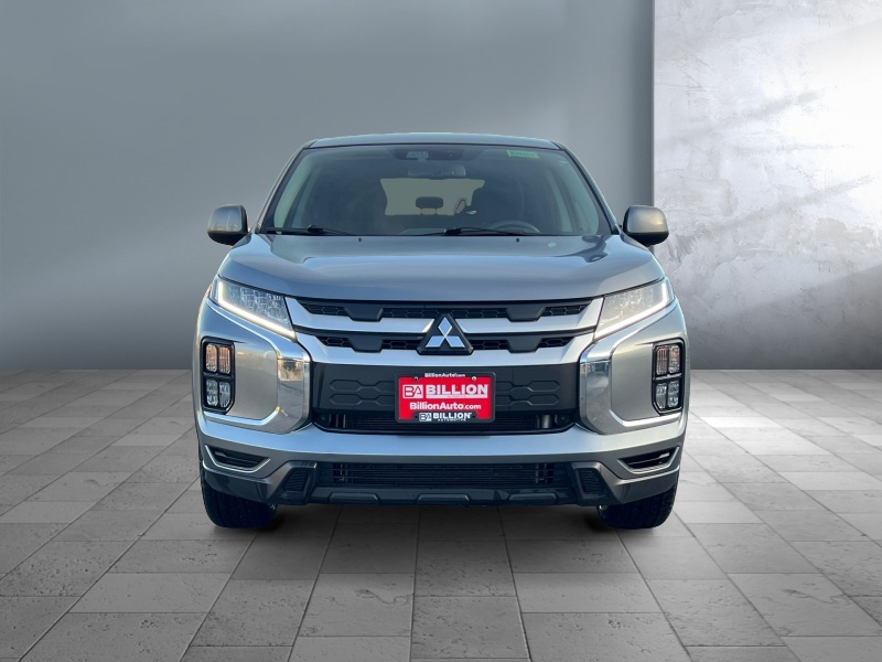 2024 Mitsubishi Outlander Sport