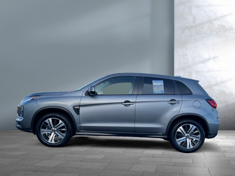 2024 Mitsubishi Outlander Sport