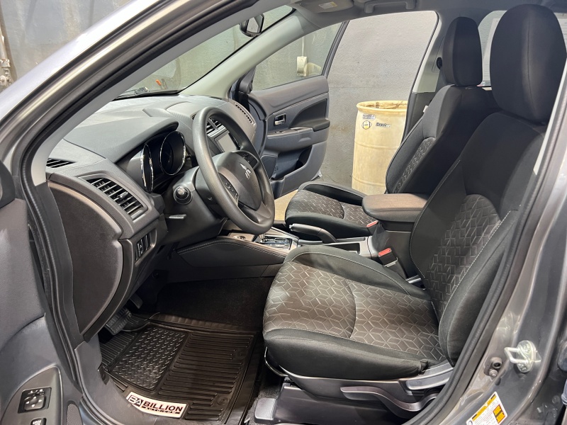 2024 Mitsubishi Outlander Sport