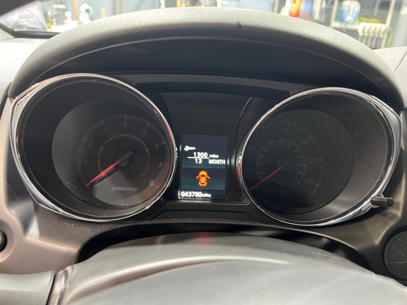 2024 Mitsubishi Outlander Sport