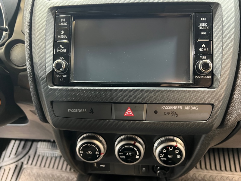 2024 Mitsubishi Outlander Sport