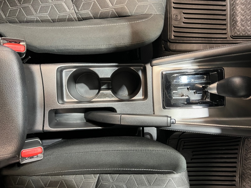 2024 Mitsubishi Outlander Sport