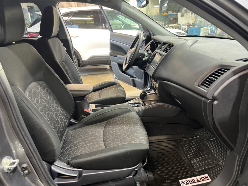 2024 Mitsubishi Outlander Sport