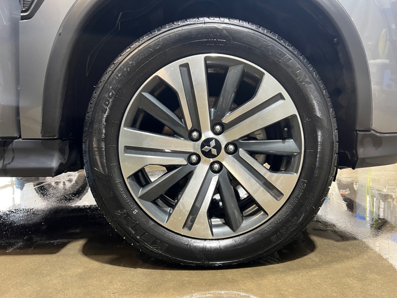 2024 Mitsubishi Outlander Sport