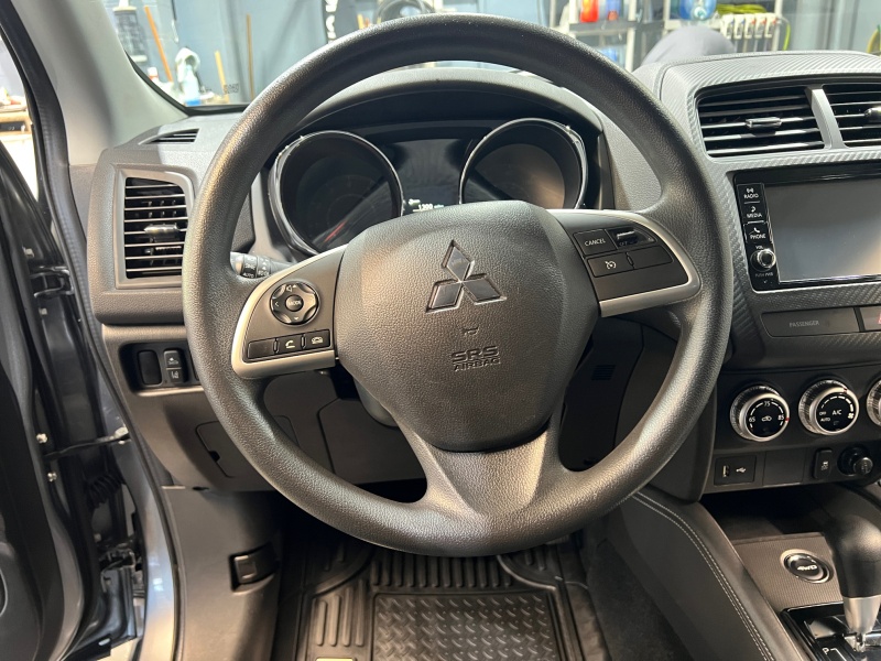 2024 Mitsubishi Outlander Sport