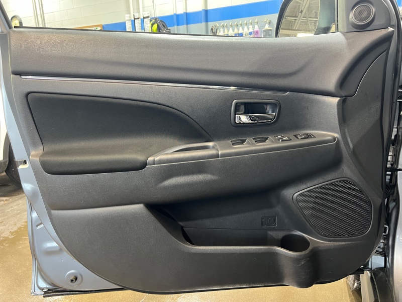 2024 Mitsubishi Outlander Sport