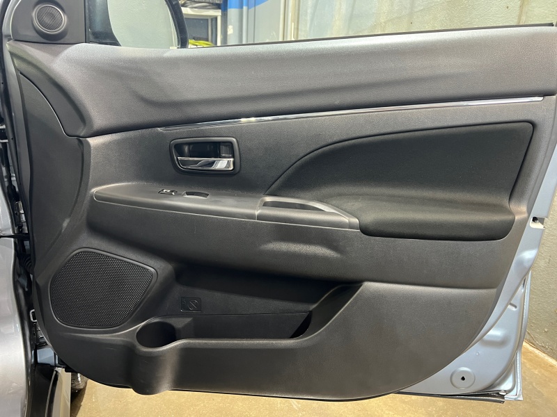 2024 Mitsubishi Outlander Sport