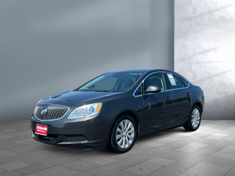 Used 2015 Buick Verano   Cars