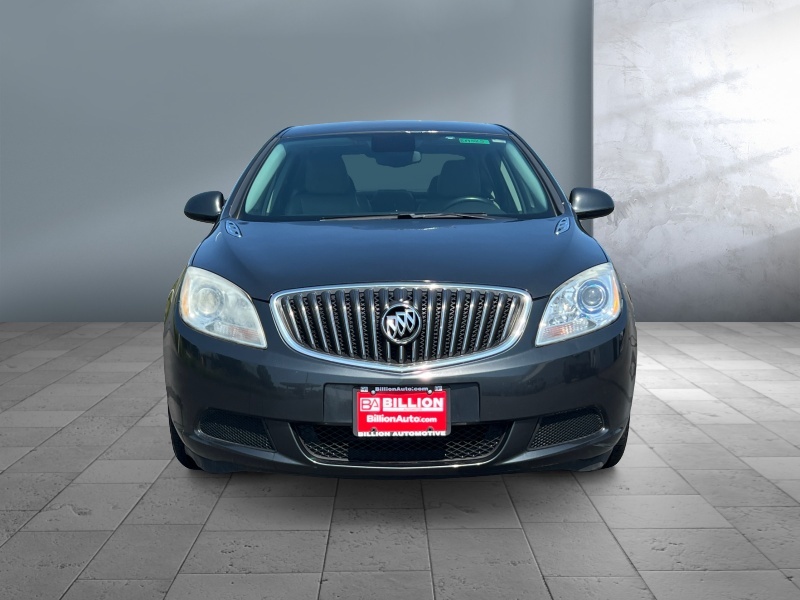 2015 Buick Verano
