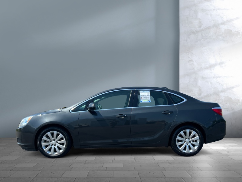 2015 Buick Verano