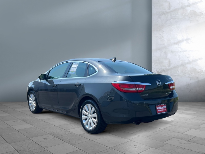 2015 Buick Verano