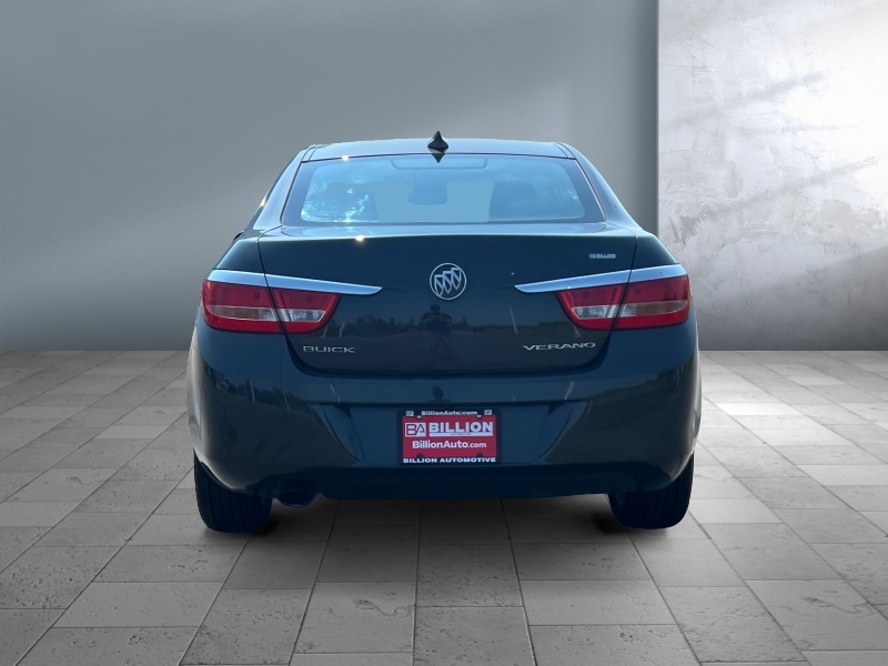 2015 Buick Verano