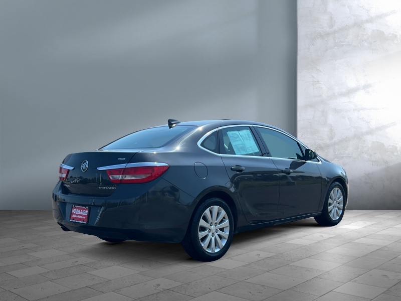 2015 Buick Verano