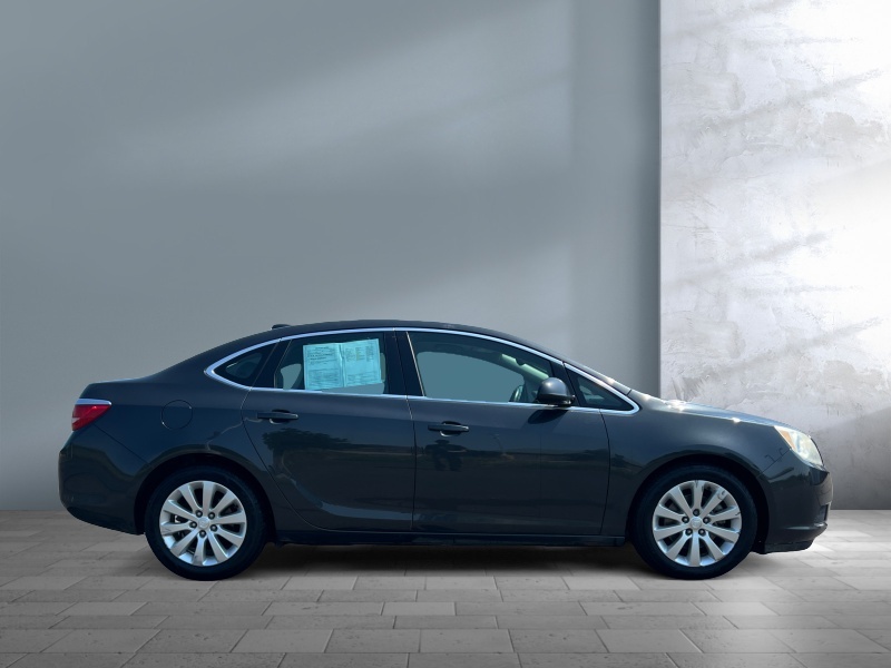 2015 Buick Verano