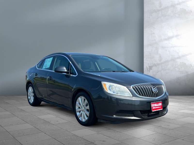 2015 Buick Verano