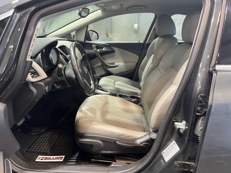 2015 Buick Verano
