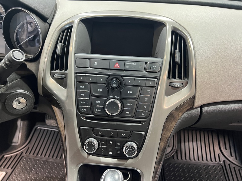 2015 Buick Verano