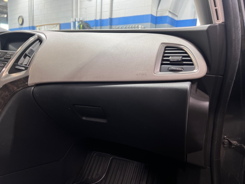 2015 Buick Verano