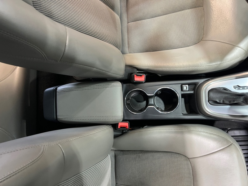 2015 Buick Verano