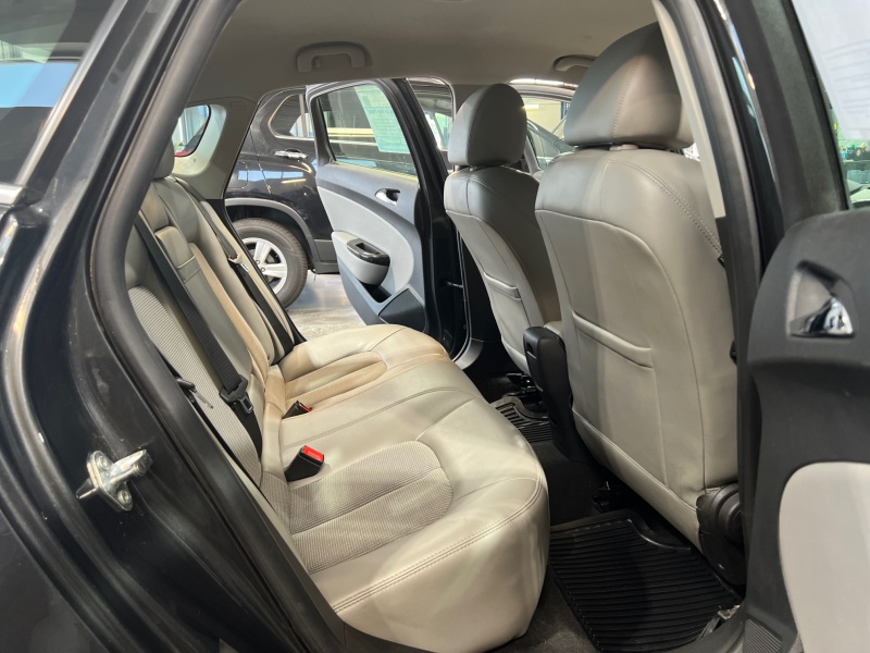 2015 Buick Verano