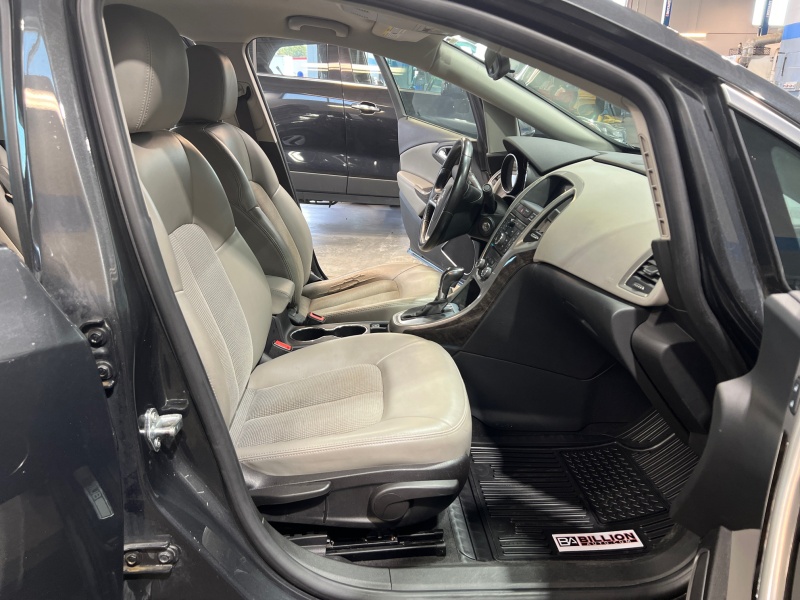 2015 Buick Verano
