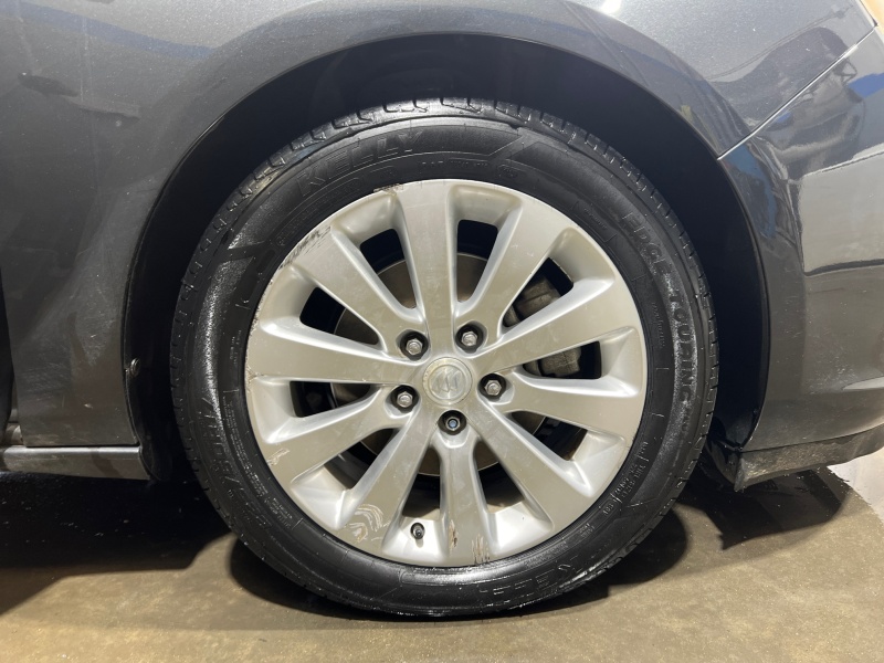 2015 Buick Verano