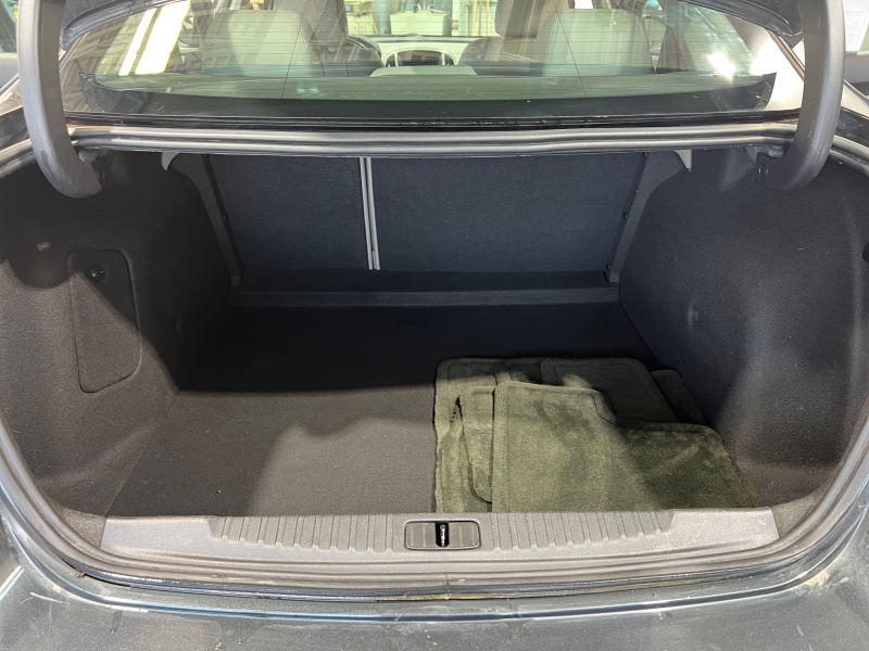 2015 Buick Verano