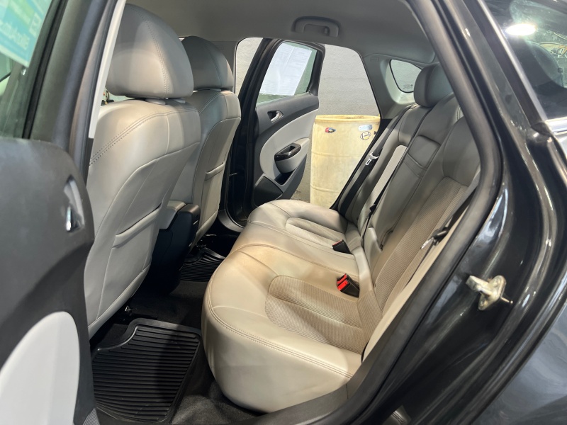 2015 Buick Verano