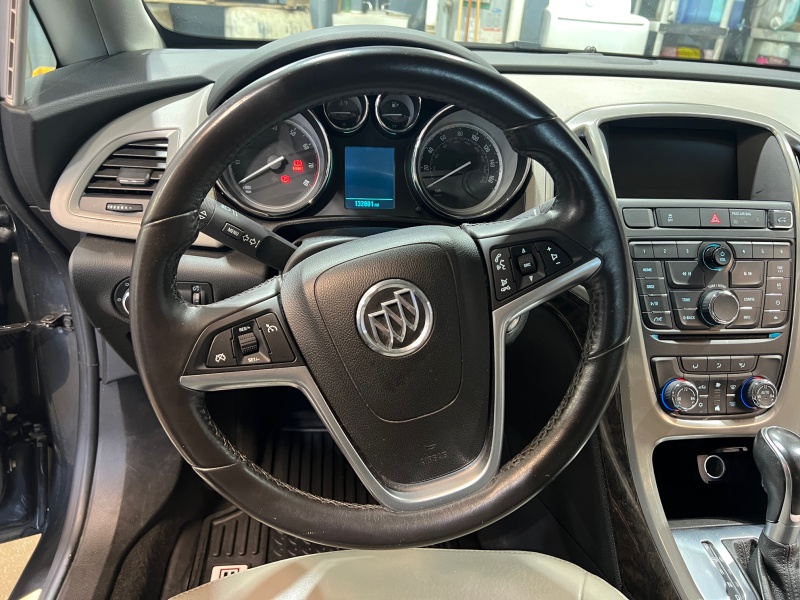 2015 Buick Verano