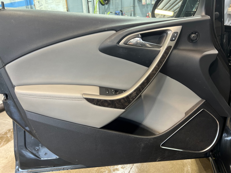 2015 Buick Verano