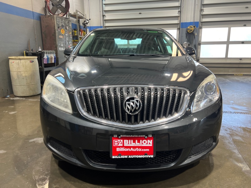 2015 Buick Verano