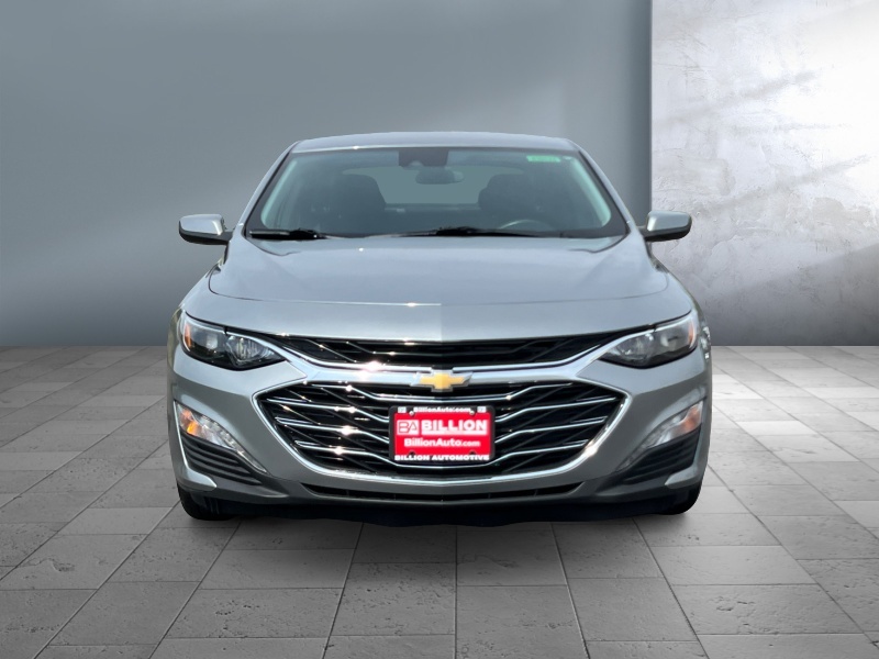 2025 Chevrolet Malibu