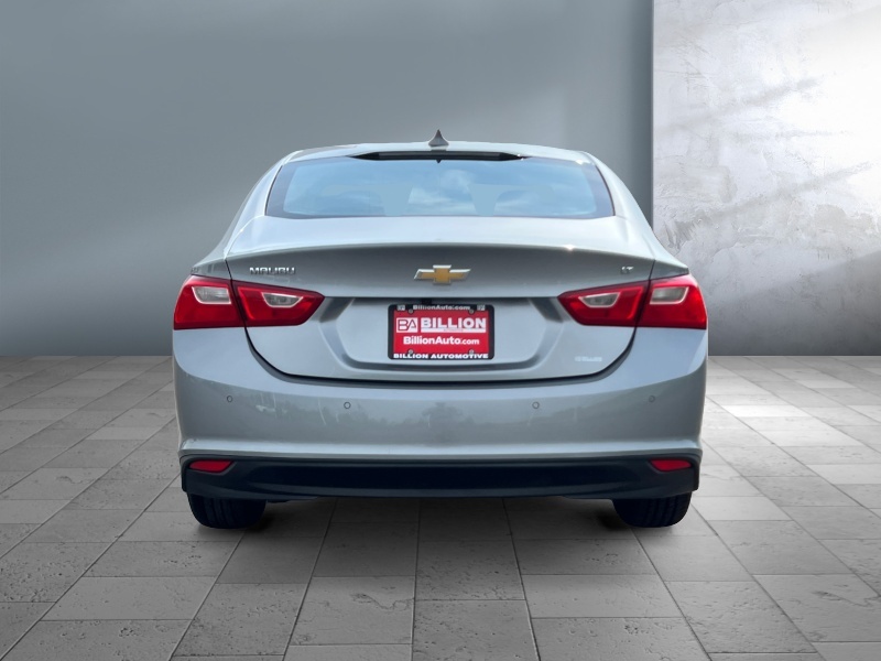 2025 Chevrolet Malibu
