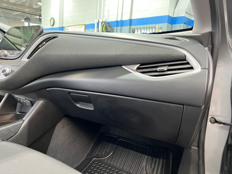 2025 Chevrolet Malibu