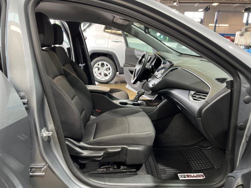 2025 Chevrolet Malibu