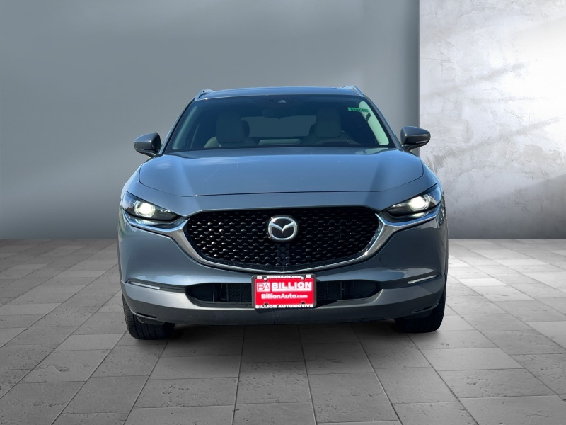 2021 Mazda CX-30