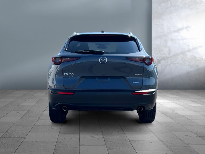 2021 Mazda CX-30