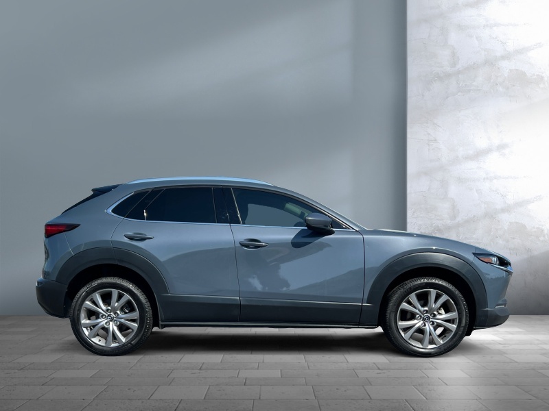 2021 Mazda CX-30