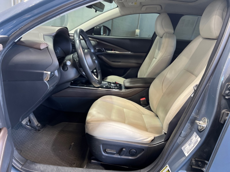 2021 Mazda CX-30