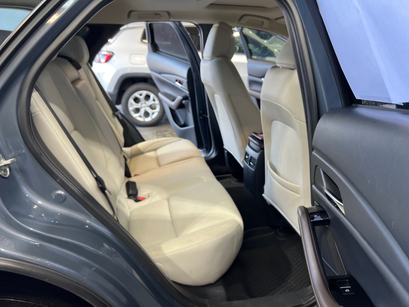 2021 Mazda CX-30