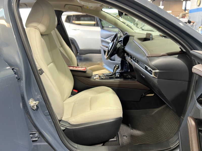 2021 Mazda CX-30