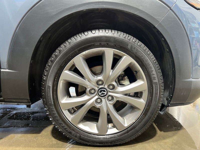 2021 Mazda CX-30